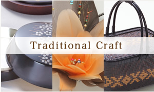 Traditional Craft