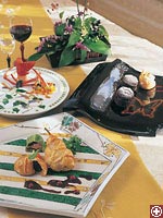 食卓